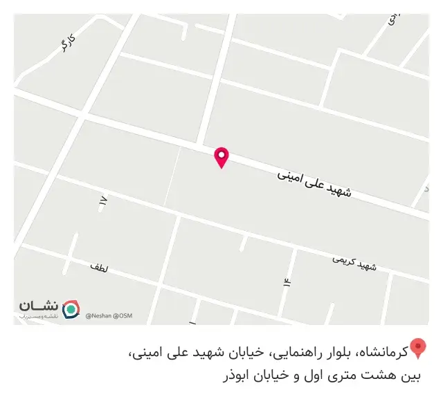 کافی نت نورالحسین
