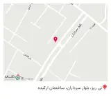 کافه ارکیده