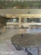 رستوران مایسا لانژ
