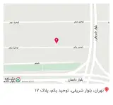 مرکز آینگار یوگای تهران