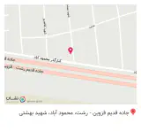 رستوران و غذا خوری سناتور