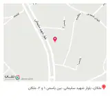 رستوران و غذاخوری مسعودی
