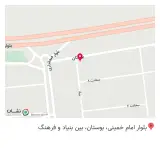 رستوران بره کباب