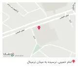 کافه سنتی سید روح الله