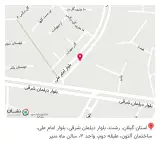 کاشت ناخن یلدا