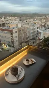 کافه رستوران پاگرد