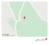 رستوران میزبان شهر