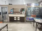 رستوران آیینه