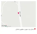 کافه علی بابا
