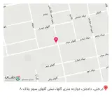 تاسیسات ساختمانی گلها