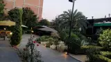 کافه رستوران عمارت دیدار