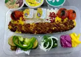 رستوران شام ایرانی
