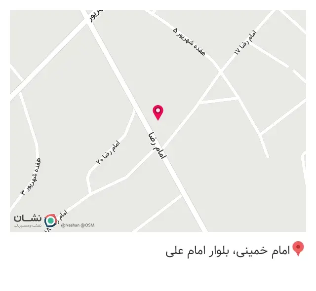 کافه فرهنگ راور