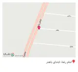رستوران گل گندم