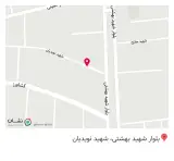 رستوران مروارید