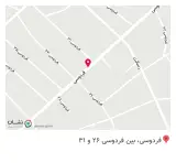 تاسیسات ساختمان حسن زاده
