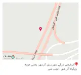کافه رستوران سنترال
