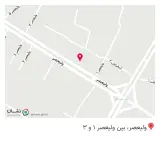 کافه رستوران بابا قدرت