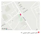 کافه دمنوش فانوس