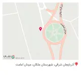 رستوران سعید 09149216044