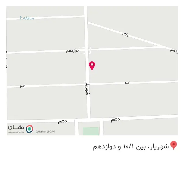مرکز یوگا نیکراه
