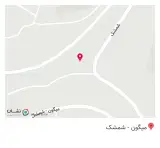 کافه شمشک