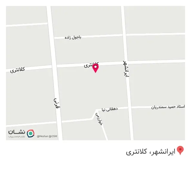 کافه آپآرتمان