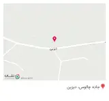 کافه رستوران لوتوس
