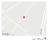 کافه سنتی حاجی بابا