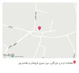 فنی و مهندسی تاسیسات ساختمانی اطمینان سیستم هوسم