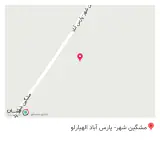 رستوران الهیارلو