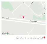 رستوران سنتی کسری