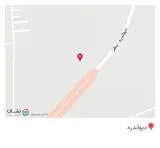 رستوران بزرگ ملل