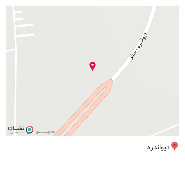 رستوران بزرگ ملل