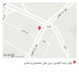 کافی نت مهران