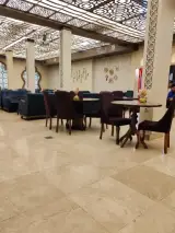 کافه رستوران آمور