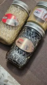 کافه کیک جاربار شعبه آوا سنتر