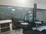 کافه رستوران ماه دی
