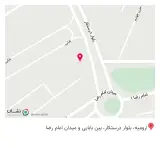 کافه رستوران تراس
