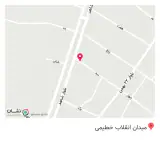 کافه شیراز