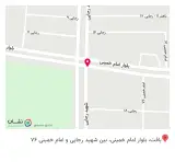 رستوران و کبابی توحید