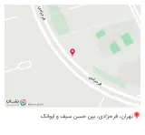 کافه رستوران کایا