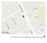 کافه رستوران شب نشینی قرچک