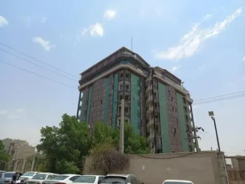رستوران امپراطور