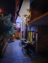 کافه آلندا