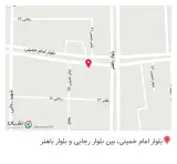 رستوران شاندیز