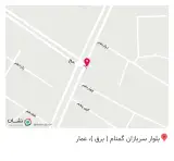 بیمه ایران - نیک‌زاد