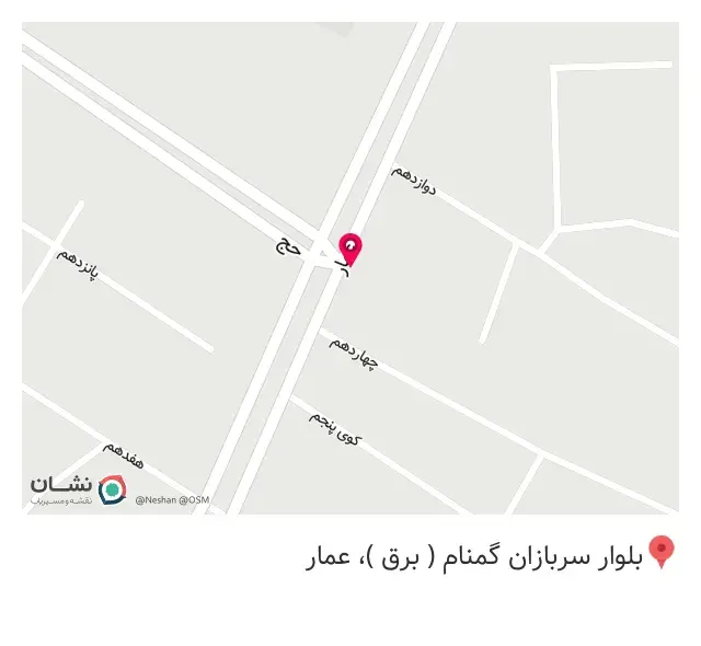 بیمه ایران - نیک‌زاد