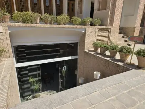 کافه آوگون