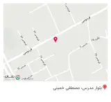 کافه بارانی